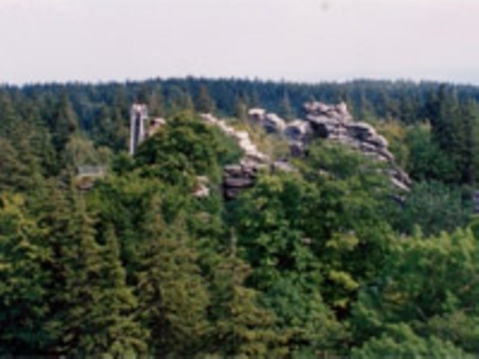 Wandern in Deutschland: Rauf auf die Berge! Wandern in Deutschland: Rauf auf die Berge!