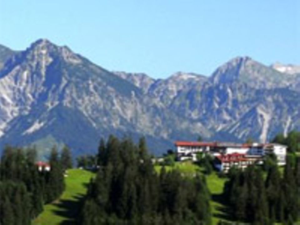 Wandern in Deutschland: Rauf auf die Berge! Wandern in Deutschland: Rauf auf die Berge!
