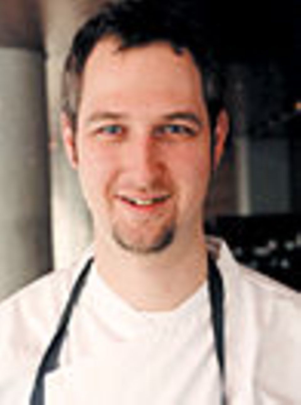 Gerald Zogbaum Gerald Zogbaum