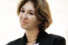Können Mütter keine Spitzenjobs machen? Anne-Marie Slaughter empört mit ihrem Essay Feministinnen Anne-Marie Slaughter