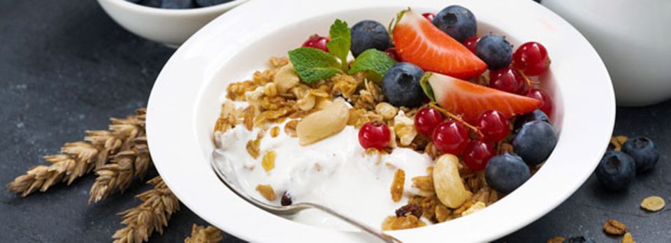 Müsli-Falle: Warum wir diese Frühstück-Kombi meiden sollten | BRIGITTE.de