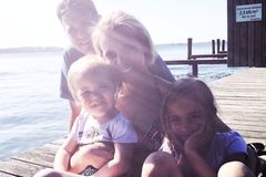 Brief an meine Tochter, deren Herz für eine Stunde stillstand Brief an meine Tochter, deren Herz für eine Stunde stillstand