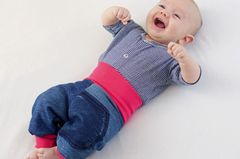 So näht ihr aus alten Jeans tolle neue Sachen! So näht ihr aus alten Jeans tolle neue Sachen!