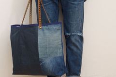 So näht ihr aus alten Jeans tolle neue Sachen! So näht ihr aus alten Jeans tolle neue Sachen!