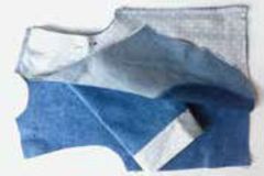 So näht ihr aus alten Jeans tolle neue Sachen! So näht ihr aus alten Jeans tolle neue Sachen!