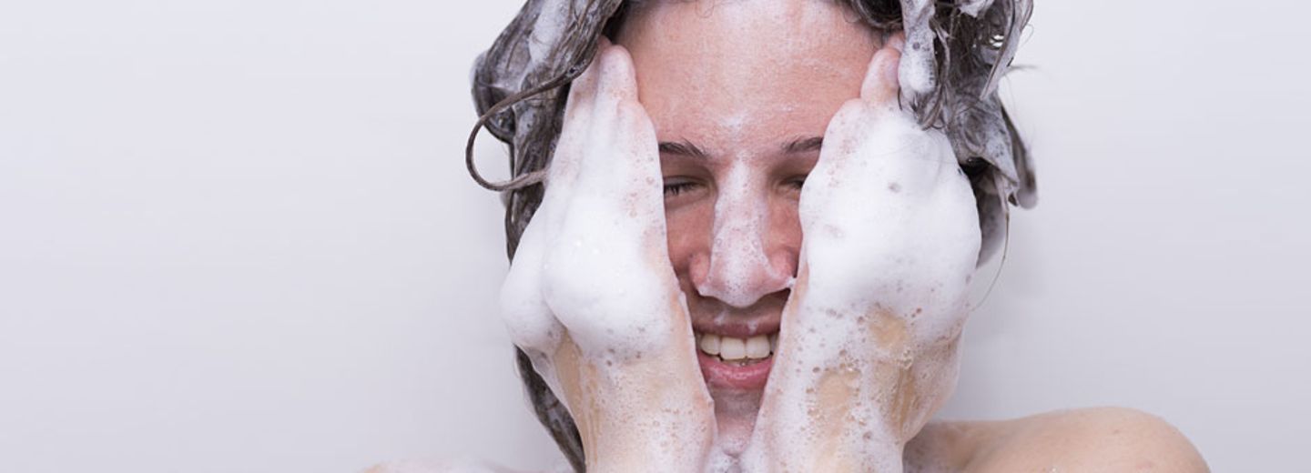Mit diesen 5 Tipps sparst du dir das tägliche Duschen