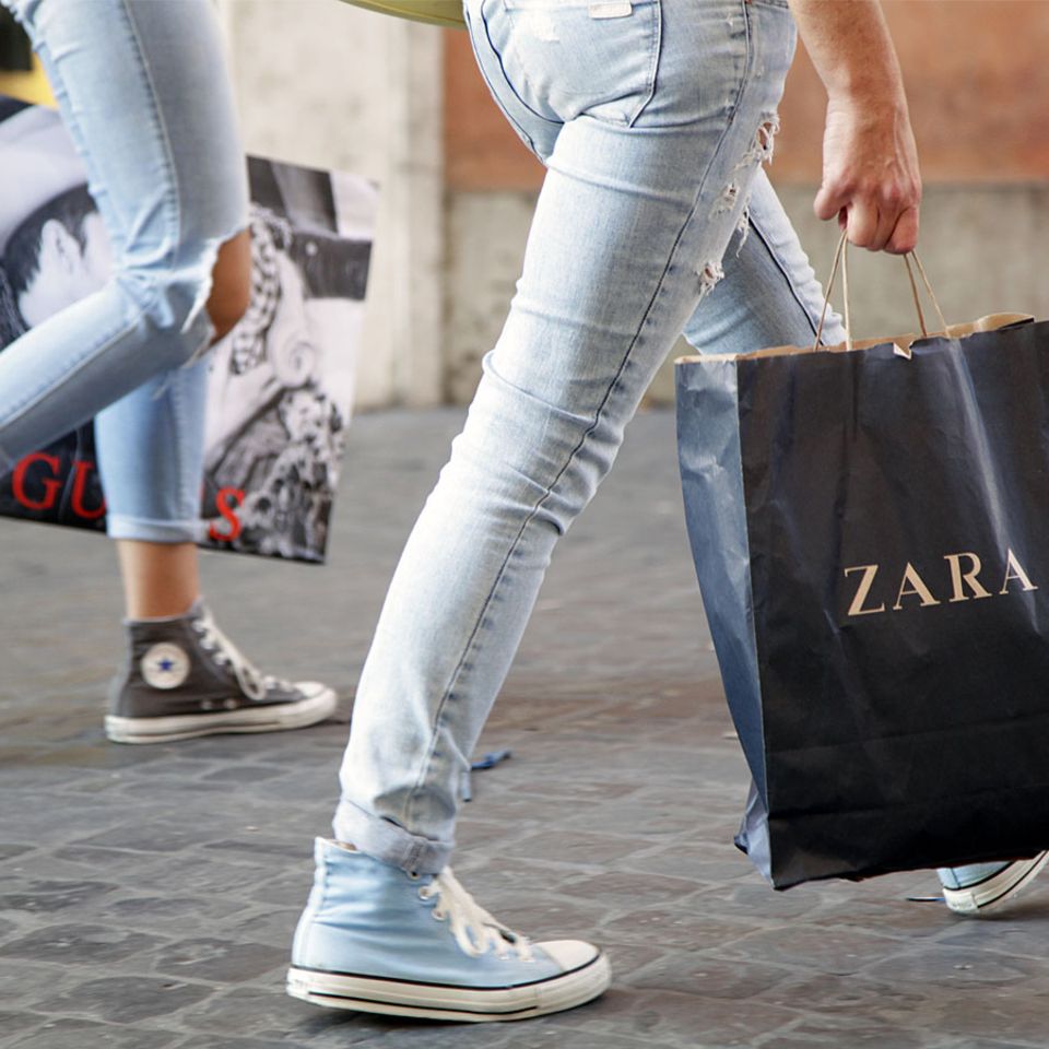 7 Facts über Zara, die ihr garantiert noch nicht wusstet