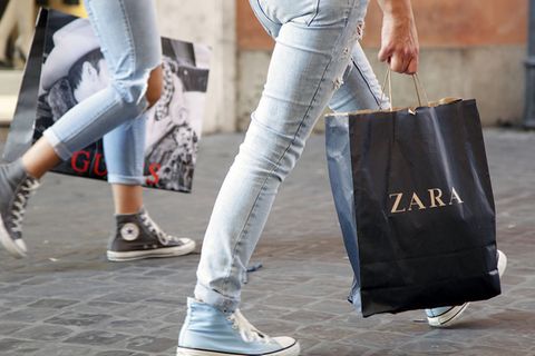 7 Facts über Zara, die ihr garantiert noch nicht wusstet