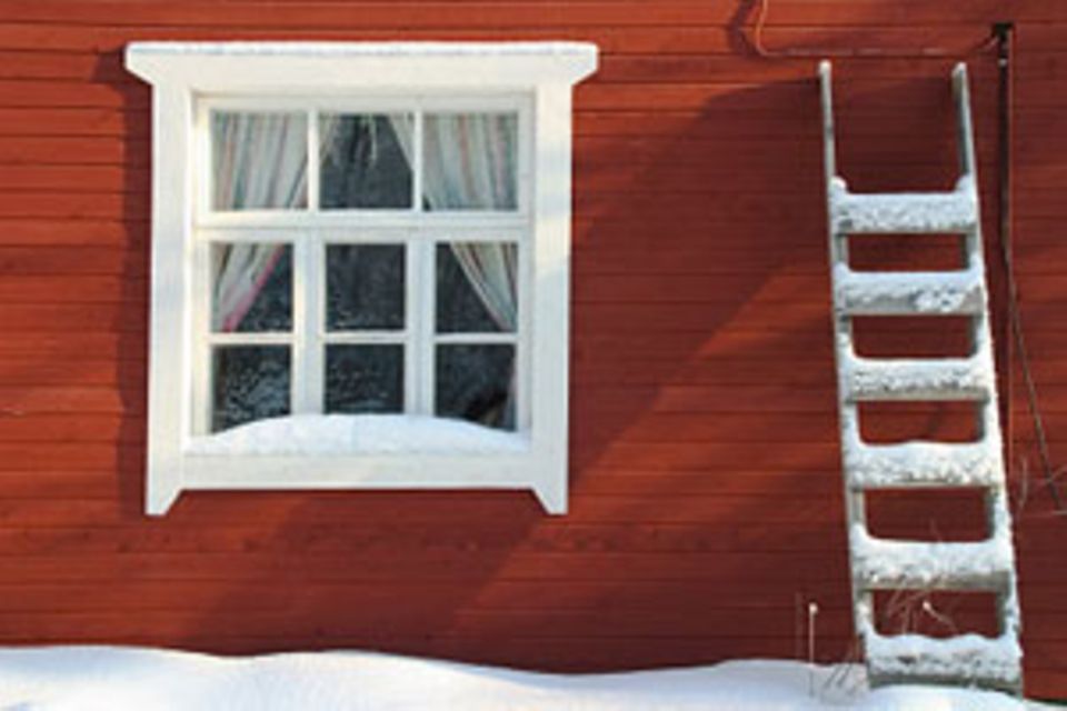 Pflege im Winter: 10 Tipps bei Kälte
