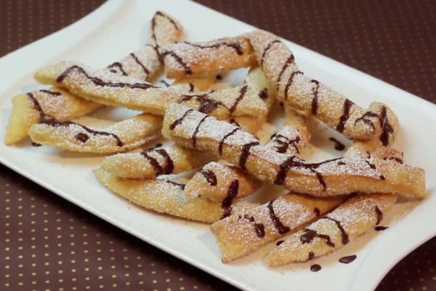 Süße Köstlichkeiten leicht gemacht: Rezepte mit Fertigteig für Pizza