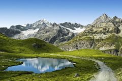 10 Kurztrips in Europa mit Fernreise-Effekt! 10 Kurztrips in Europa mit Fernreise-Effekt!
