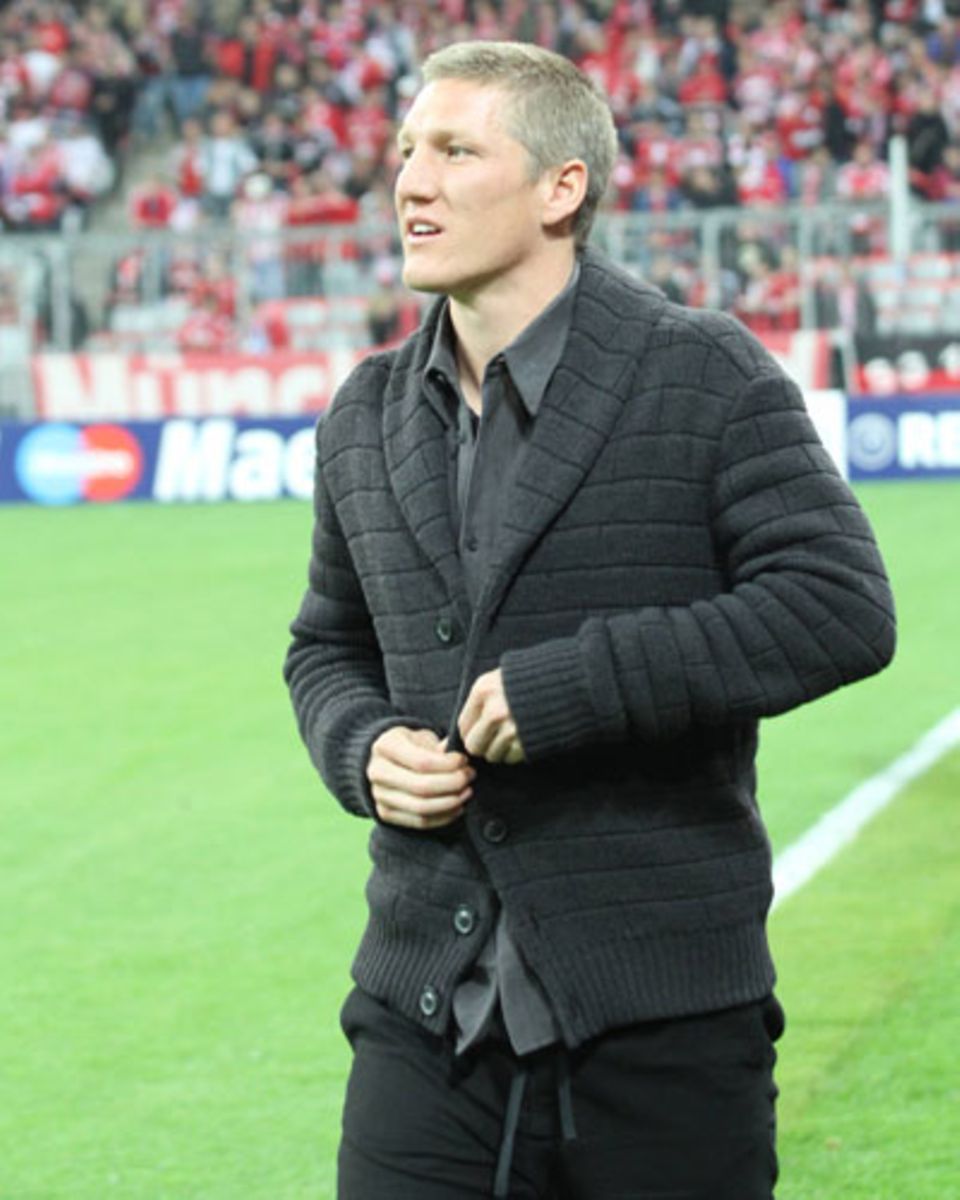 Bastian Schweinsteiger (Deutschland)