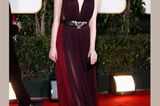 Golden Globes 2012: Emma Stone