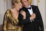 Alle Oscar-Gewinner 2012 im Überblick