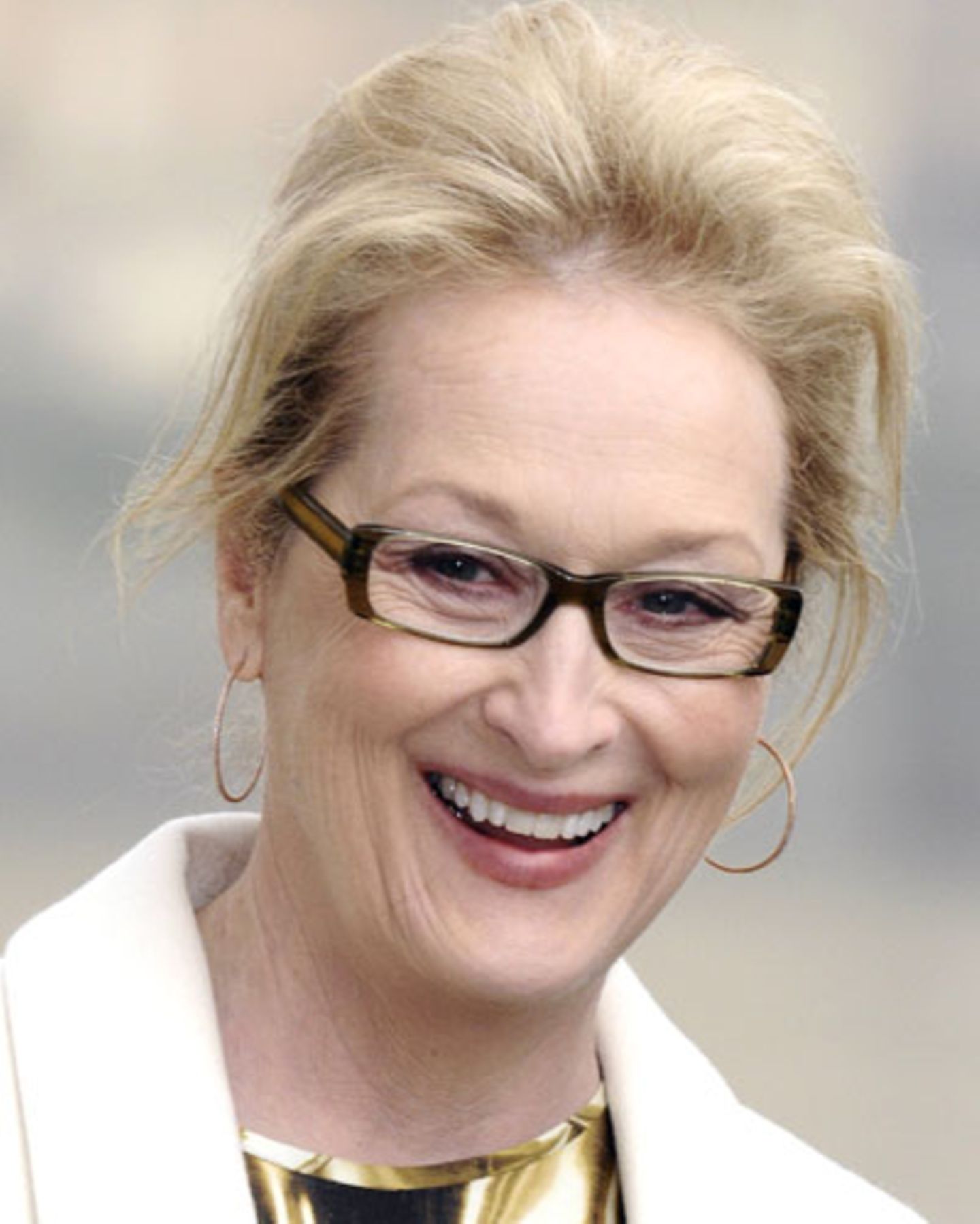 Meryl Streep