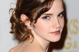 Top-Frisur 2012: Emma Watson
