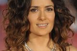 Top-Frisur 2012: Salma Hayek