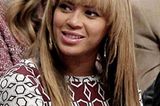 Flop-Frisur 2012: Beyoncé Knowles