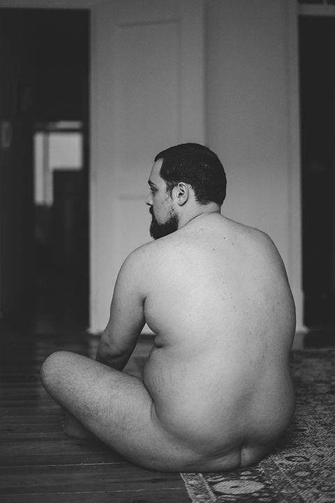 Gegen Body-Shaming: Diese Männer zeigen wie vielfältig Gegen Body-Shaming: Diese Männer zeigen wie vielfältig