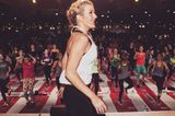 "Get Lean" mit Ellie Goulding und Nike+ Training Club