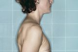 Selbstporträts: Von der Diagnose bis zur Brustamputation