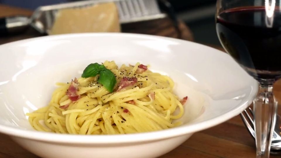 Parmigiano Reggiano: 10 überraschende Dinge, die du noch nicht über Parmesan wusstest