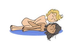 Sexstellungen: Die passenden Ideen für jeden Anlass Sexstellungen: Die passenden Ideen für jeden Anlass