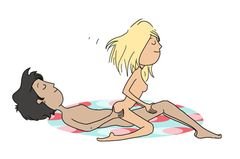 Sexstellungen: Die passenden Ideen für jeden Anlass Sexstellungen: Die passenden Ideen für jeden Anlass