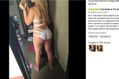 Dieser Badeanzug steht wirklich jeder Frau Dieser Badeanzug steht wirklich jeder Frau