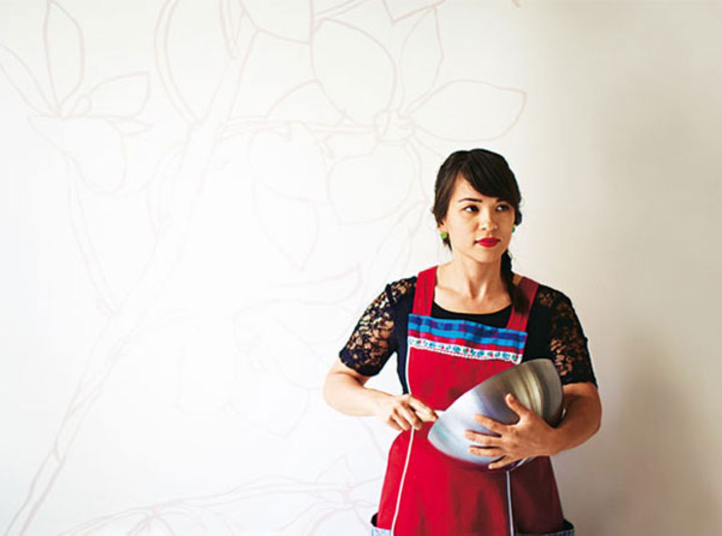 Rachel Khoo: Die Selfmade-Köchin