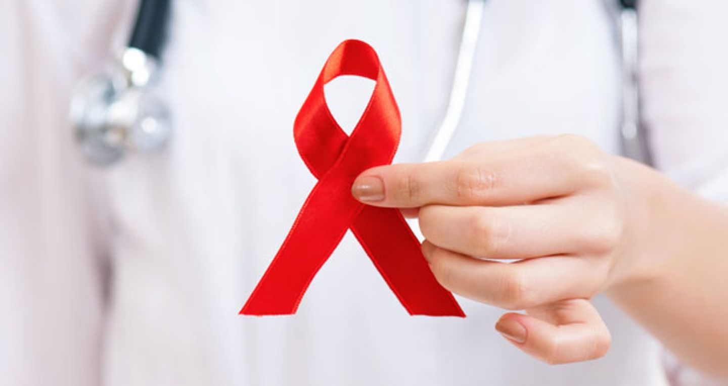Heilung in Sicht? Immuntherapie gegen HIV-Viren an Menschen getestet