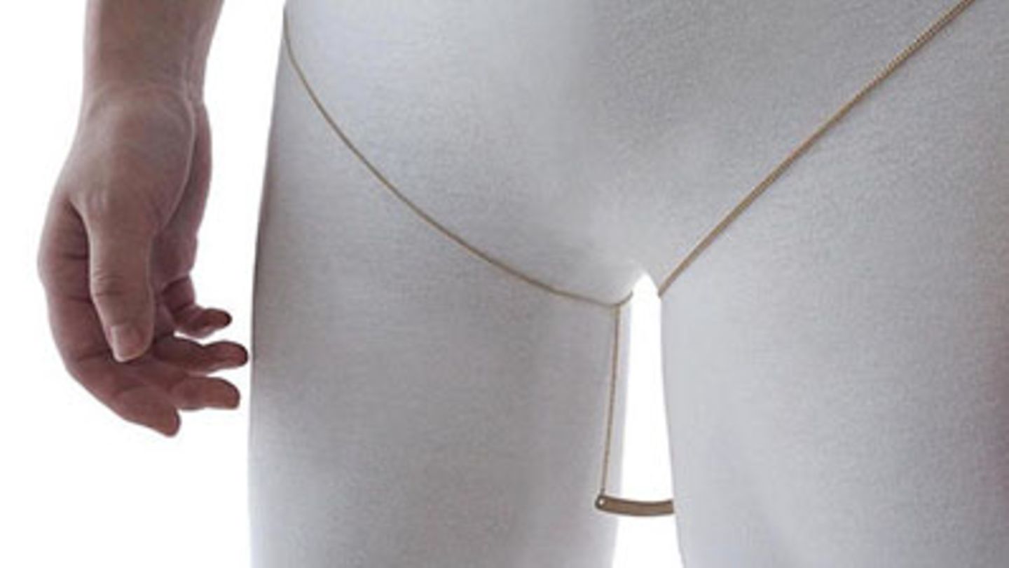 TGAP thigh gap jewellery by Soo Kyung Bae is starting a