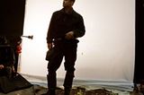 Kino-Tipp: Inglourious Basterds Behind the scenes: Brad Pitt