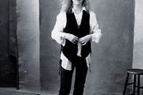 Patti Smith , Musikerin