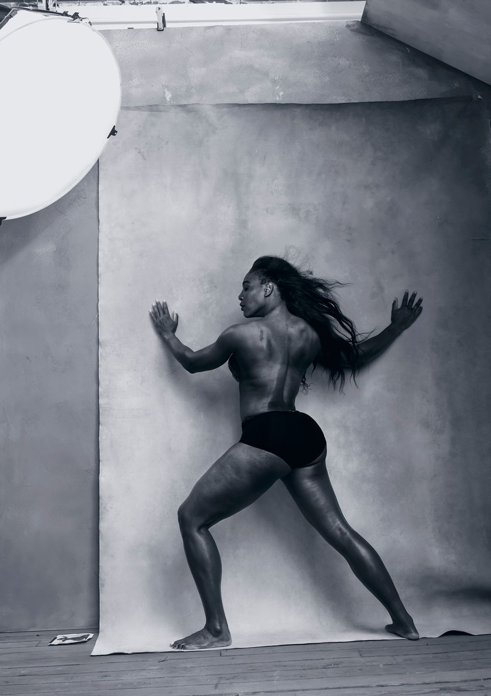 Serena Williams , Tennisspielerin