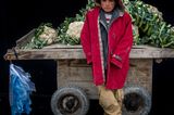 Ehrenvolle Erwähnung: Eine Kindheit in Afghanistan