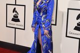 Top 3: Lady Gaga in David Bowie-Kostüm