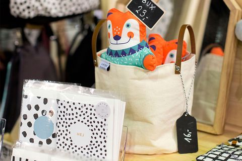 Kreative Geschenkideen vom Hello Handmade Markt