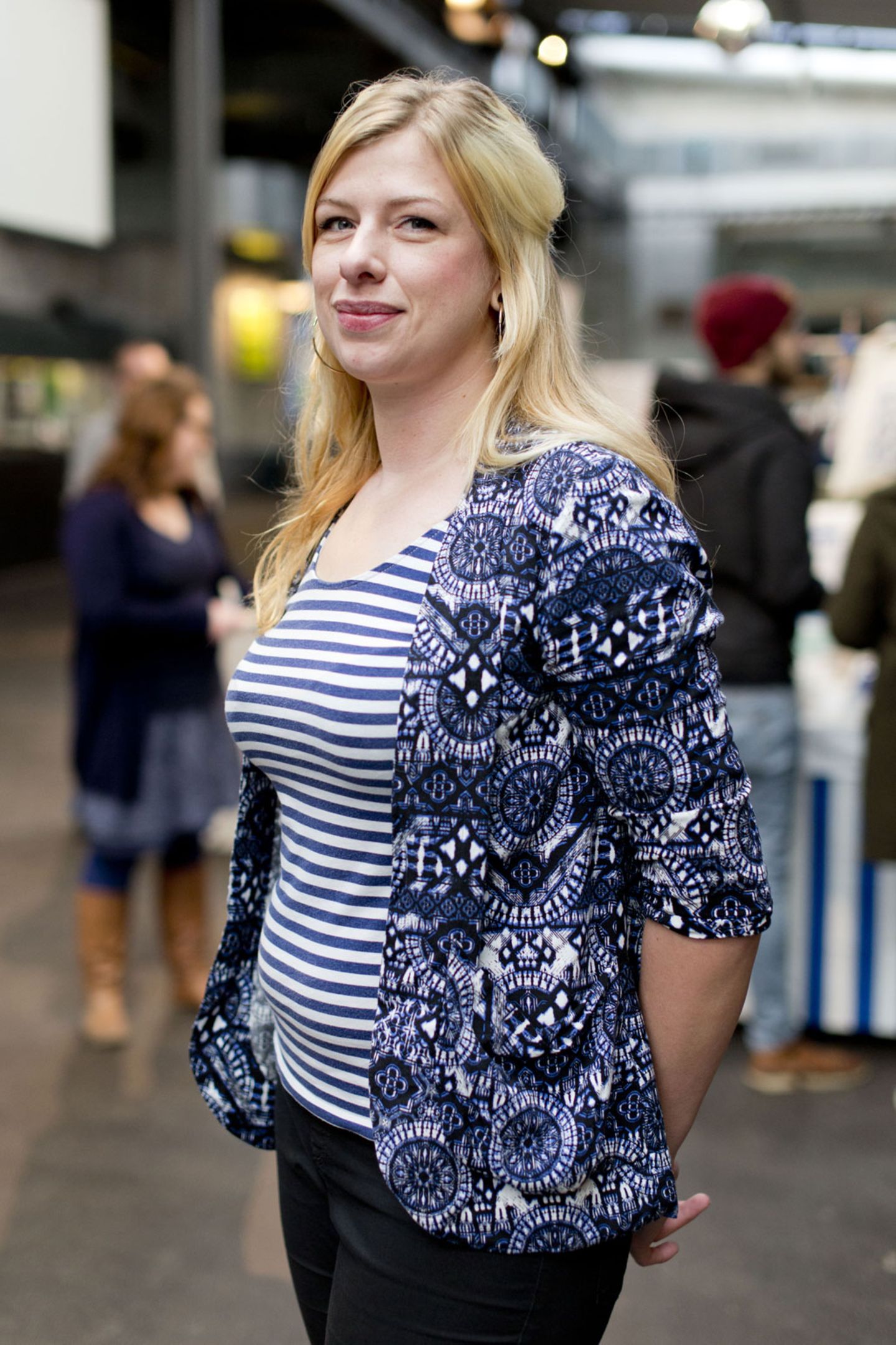 Karina hat gerade keinen Schwanz Karina hat gerade keinen Schwanz