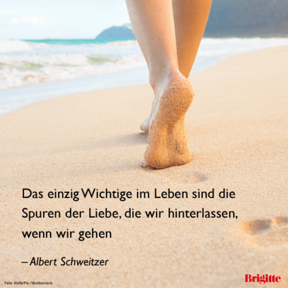 Sprüche Schöne Zitate zum Jahresbeginn BRIGITTE.de