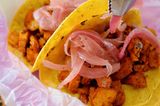 Foodtruck-Favorit: Tacos de Conchita Pibil