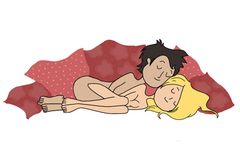 4 Sex-Stellungen, die schnell verliebt machen 4 Sex-Stellungen, die schnell verliebt machen