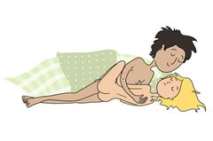 4 Sex-Stellungen, die schnell verliebt machen 4 Sex-Stellungen, die schnell verliebt machen
