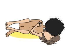 4 Sex-Stellungen, die schnell verliebt machen 4 Sex-Stellungen, die schnell verliebt machen