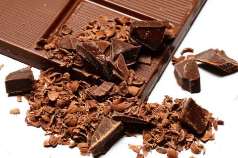 Schokoladen-Hersteller warnt Kunden vor Gefahr durch Borsten