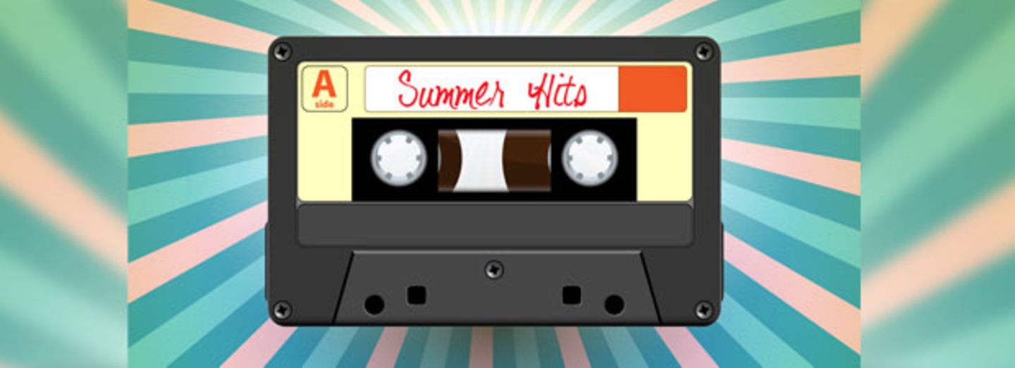 Sommer 2018: Diese Sommer-Playlists machen einfach gute Laune!