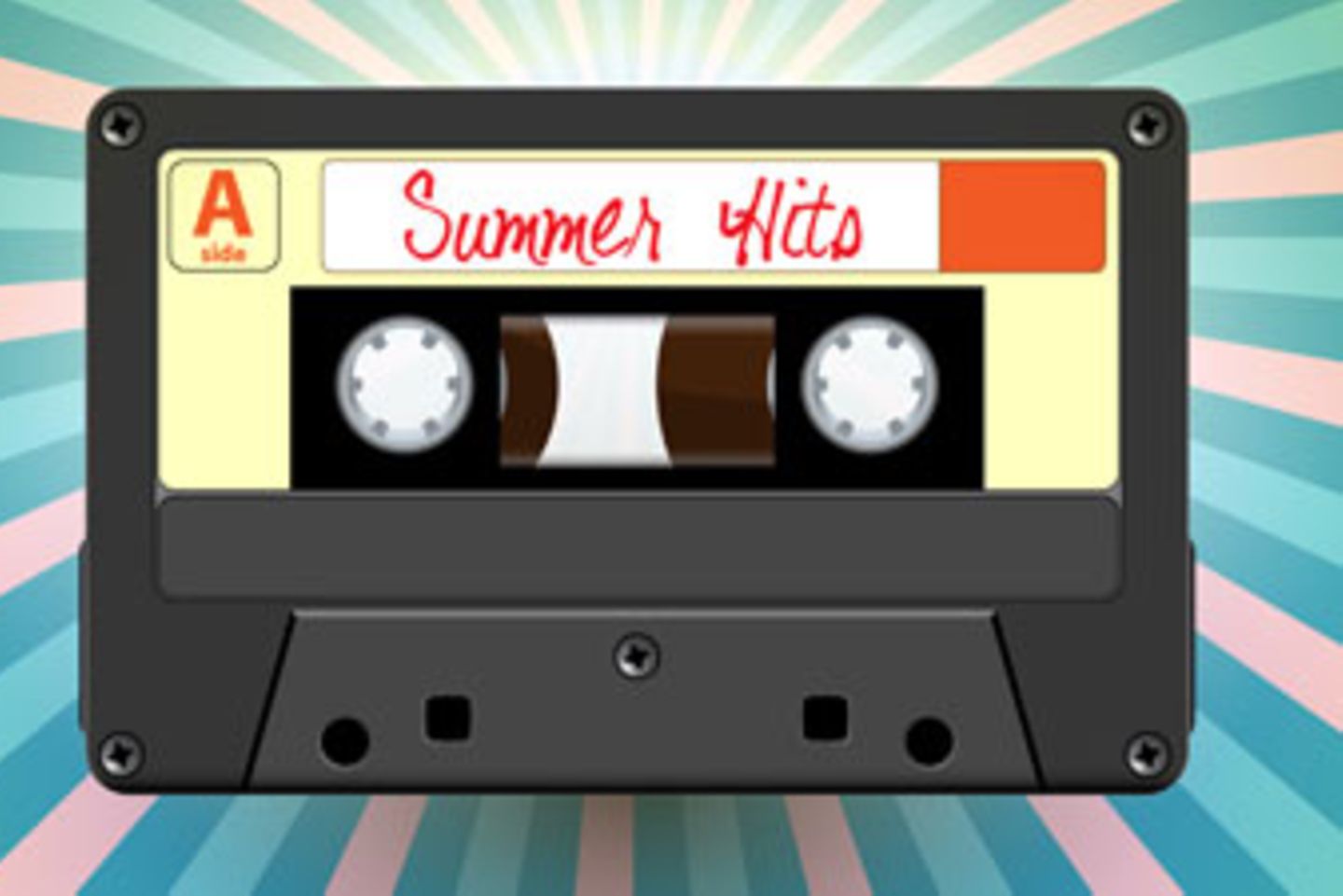 Sommer Brigitte Mixtape Dieser Sommer Soundtrack Macht Einfach Gute Laune Brigitte De