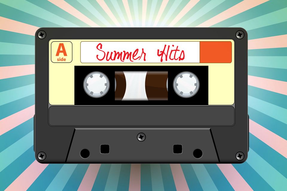 Sommer 2018: Diese Sommer-Playlists machen einfach gute Laune!
