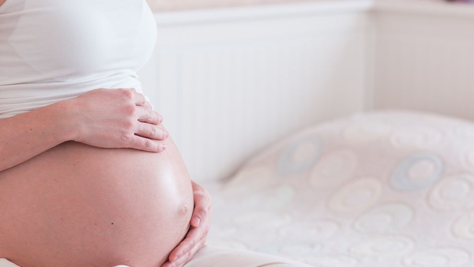 Abnehmen nach der Schwangerschaft – aber wie?