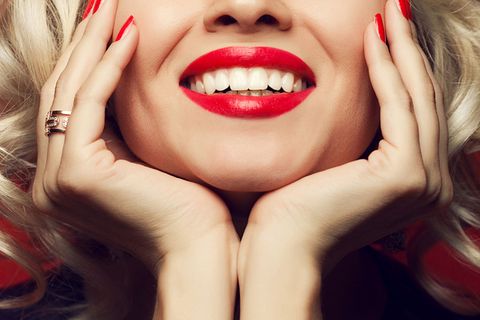 Zähne bleichen - so gelingt die Zahnaufhellung